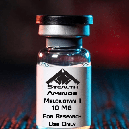 Melonotan II 10mg