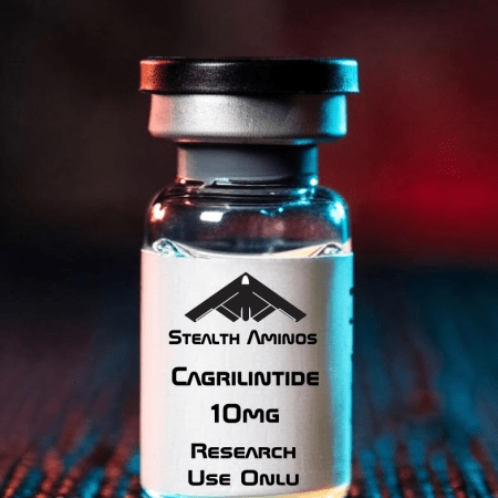Cagrilintide 10mg
