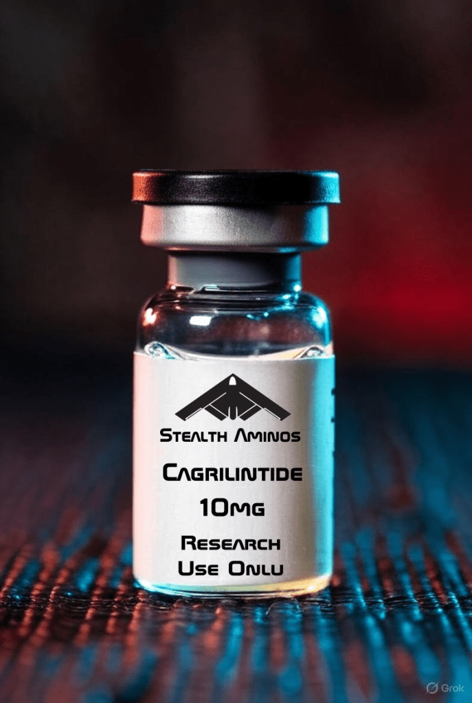 Cagrilintide 10mg