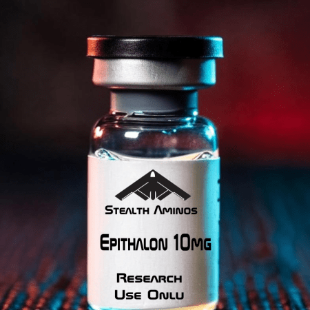 Epithalon 10mg