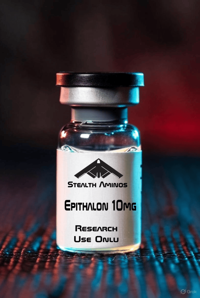 Epithalon 10mg