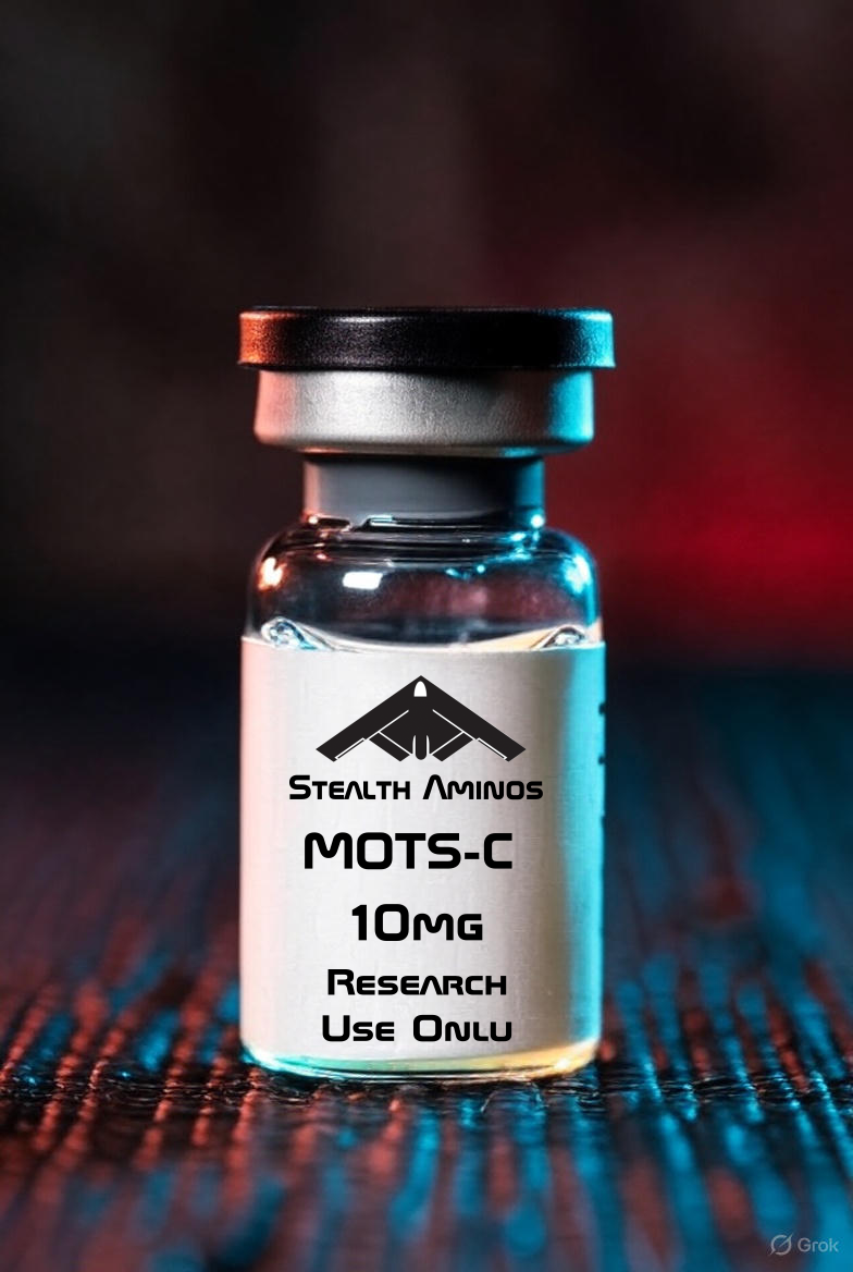 MOTS-C 10mg