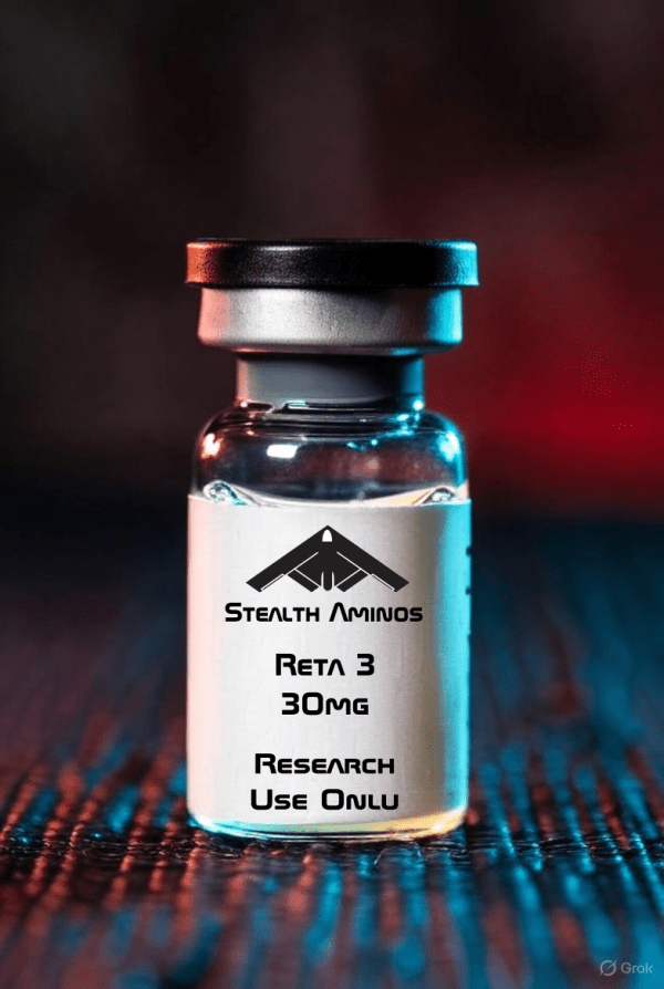 Reta-3 30mg