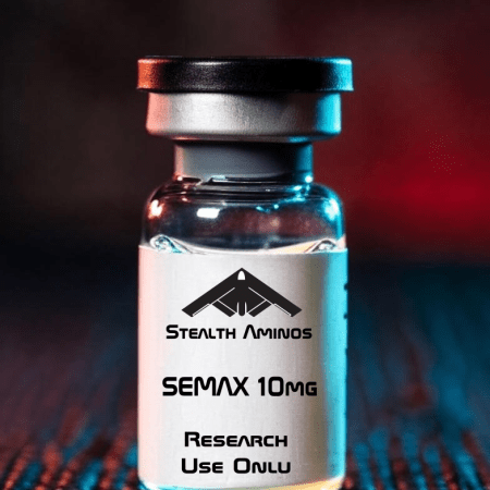 Semax 10mg