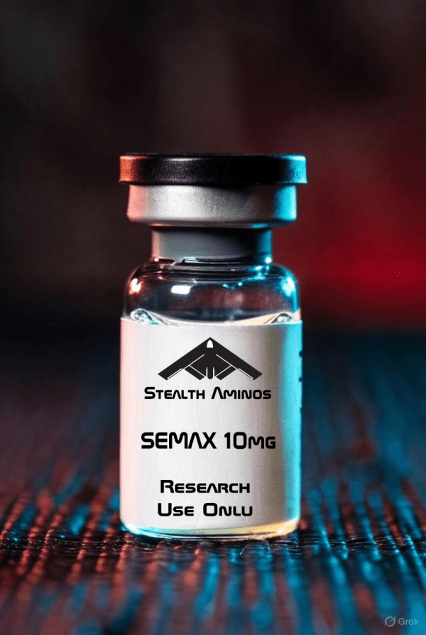 Semax 10mg