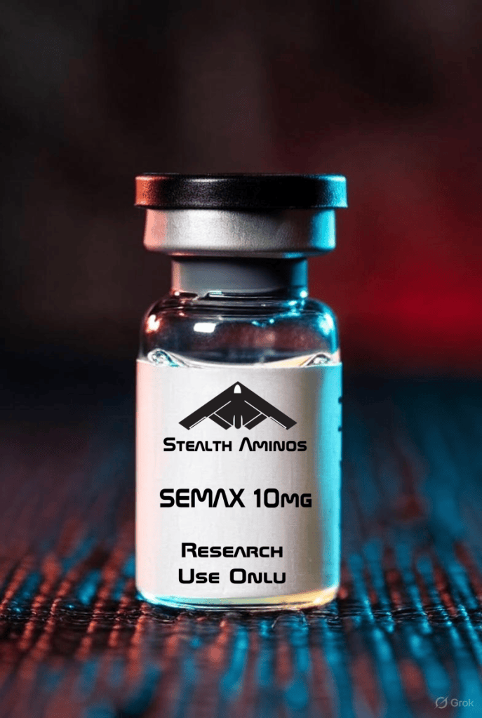 Semax 10mg